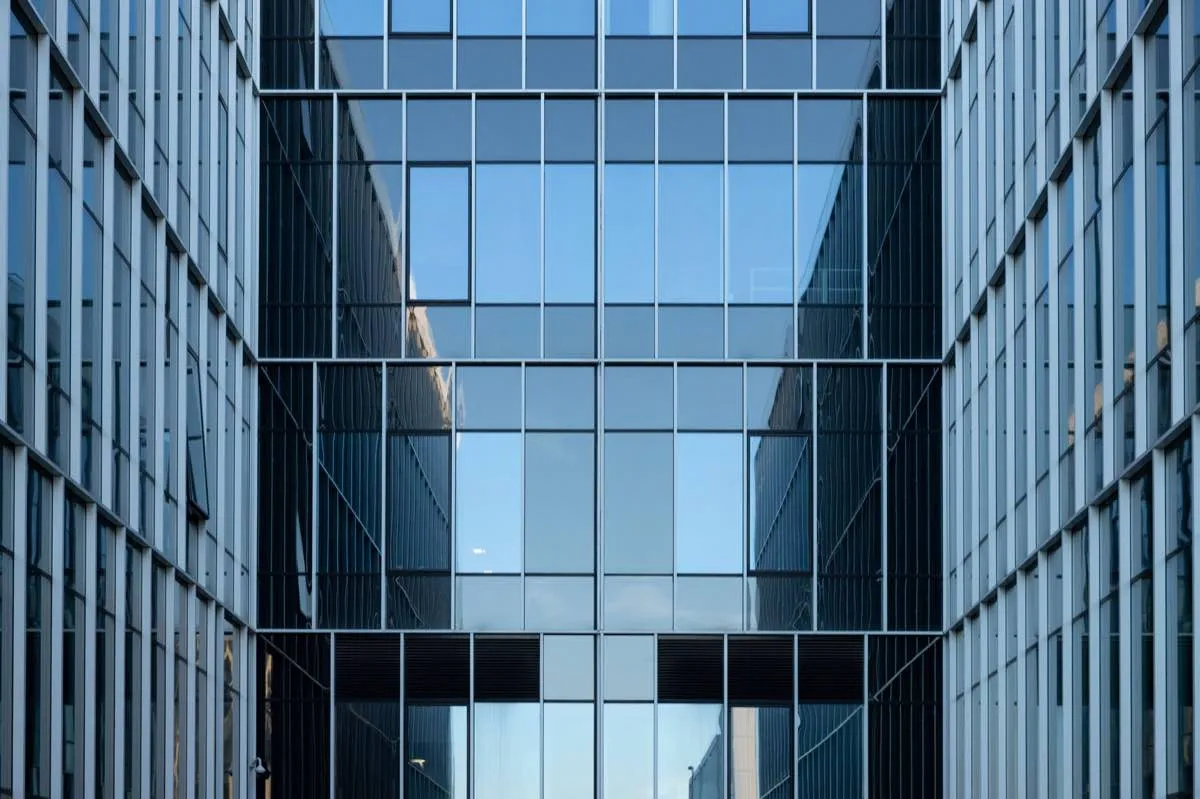 Commercial Storefront & Glass in Portland, ME
